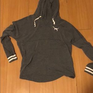 PINK Victoria Secret Sweatshirt